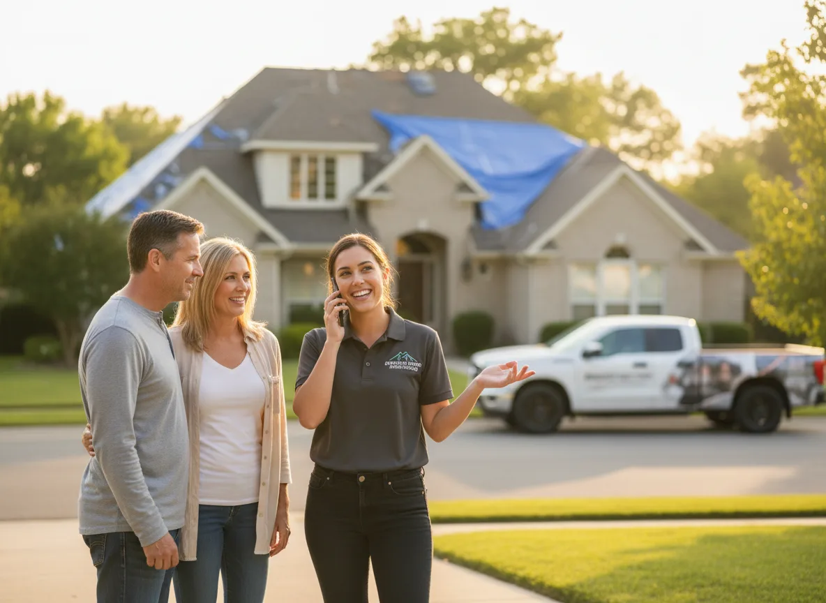 Emergency Roof Repair Moreauville, LA FAQs
